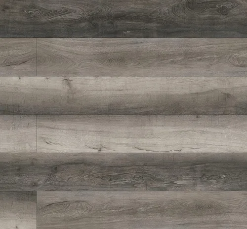 Vista 17 de MSI Glendale - Suelo de vinilo de lujo de 7 pulgadas x 48 pulgadas, tablones de núcleo rígido, baldosas LVT, LVT impermeable, acabado de grano