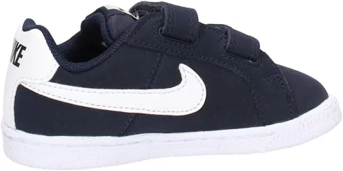 Vista 5 de NIKE Court Royale - Tenis para niños (TDV)