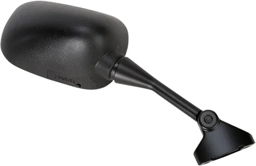 Vista 2 de Emgo Espejo derecha negro para Honda VFR800 Interceptor 02-08