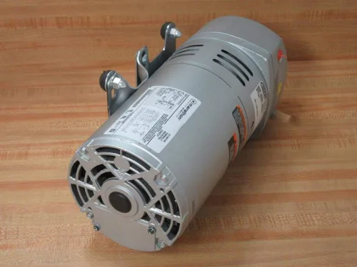 Vista 6 de Bomba, Vacío, 1/4 HP