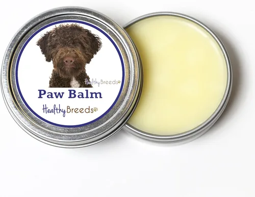 Vista 440 de Healthy Breeds Affenpinscher Bálsamo para codo para perros 2 oz