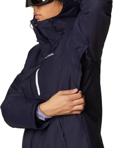 Vista 6 de Columbia - Chaqueta Whirlibird Iv Interchange para mujer