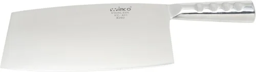 Vista 5 de Winco , mediano, acero inoxidable