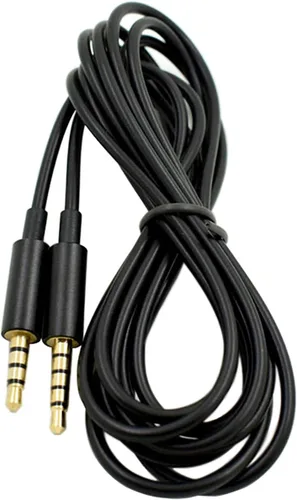 Vista 6 de JAINTA - Cable de repuesto A10 A40 compatible con auriculares Astro A10 A40 A30 A50, cable compatible con Xbox One Play Station 4, PS4, cable