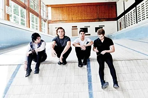 Vista 4 de Sounds Good Feels Good