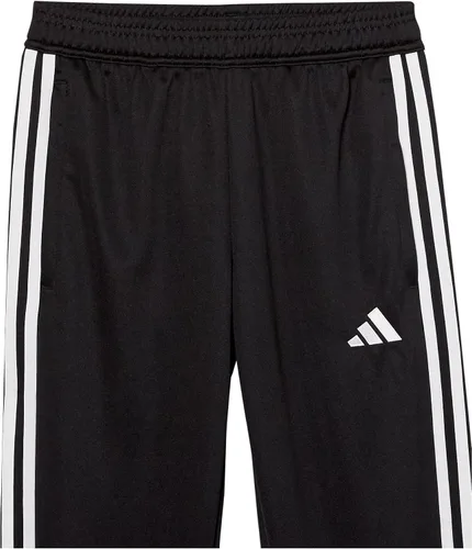 Vista 3 de adidas Tiro 23 League Pants (Little Big Kids)