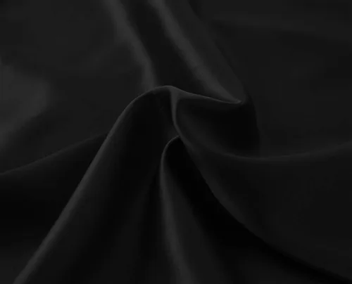 Vista 6 de TOUTOUAI - Blusas de tirantes de satén con cuello holgado para mujer