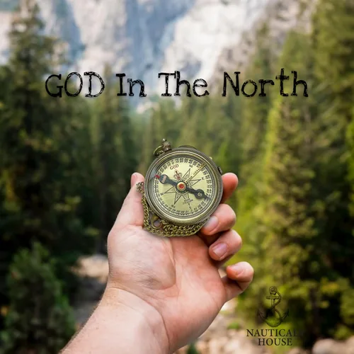 Vista 5 de God’s Compass – Christian Brass Compass Gift Set with Engraved Bible Verses Faith-Based Religious Gifts for Graduation, Baptism, Confirmation &