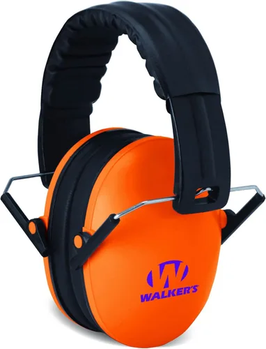 Vista 7 de Auriculares de diadema Walkers Game Ear, plegables, pasivo para niños