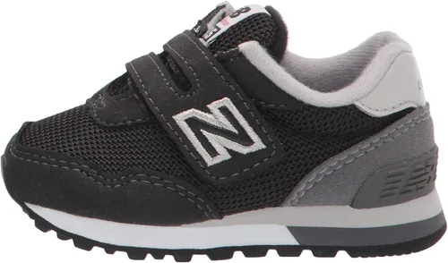 Vista 8 de New Balance 515 V1 - Tenis de velcro para niños