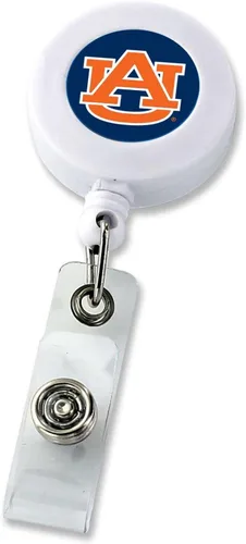 Vista 16 de Aminco carrete retráctil para insignia