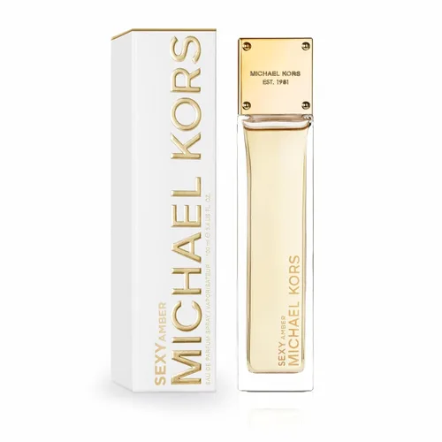 Vista 3 de Michael Kors Sexy Amber Eau de Parfum Spray, for Women