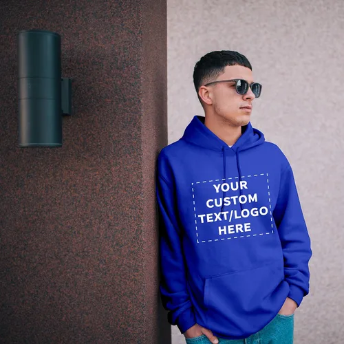 Vista 8 de Gildan - Sudaderas con capucha para adultos
