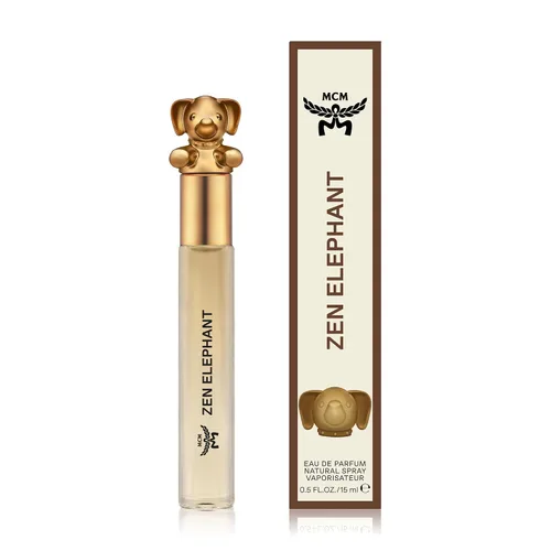 Vista 6 de MCM Fragrance Collection Zen Elephant Eau de Parfum