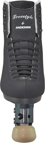 Vista 3 de Jackson Atom Ultima Freestyle - Patines artísticos en línea para hombre
