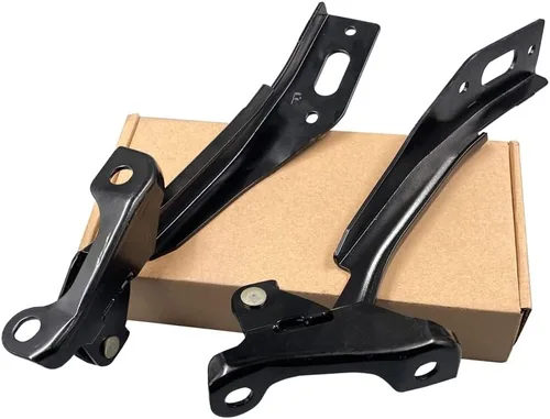 Vista 10 de 1 par de 2 bisagras de capó delantero compatibles con Honda Civic 2006-2011