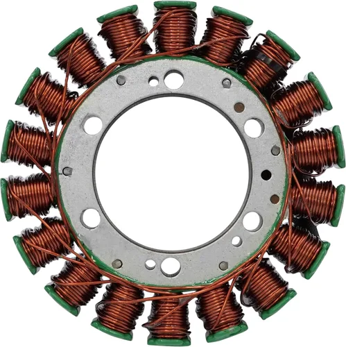 Vista 4 de Caltric Estator compatible con Suzuki DL1000 V-Strom 1000 2002 2003 2004 2005 2006 2007 2008 2009 2012