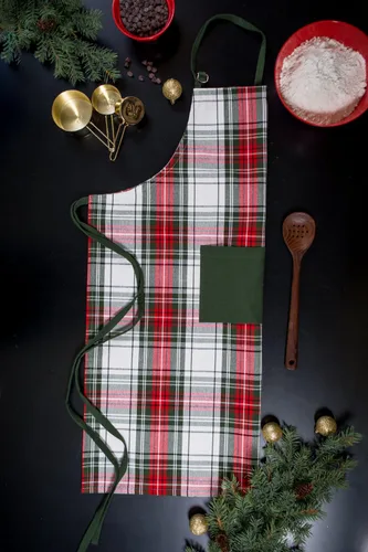 Vista 7 de DII Delantal de Navidad de cocina unisex