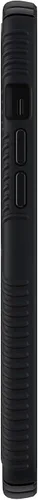 Vista 3 de Speck Products Presidio2 Grip - Funda para iPhone 12 Pro Max, color negro y blanco