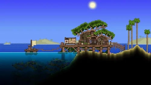Vista 3 de Terraria NSW - Nintendo Switch