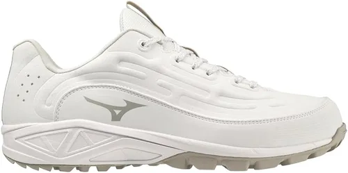 Vista 6 de Mizuno Ambition 3 Bb Low como tacos de béisbol para hombre