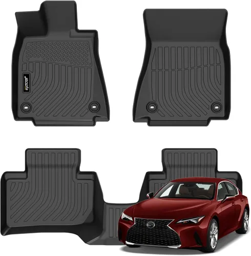 Vista 40 de Alfombrillas de carga para todos los modelos Chevy Equinox/GMC