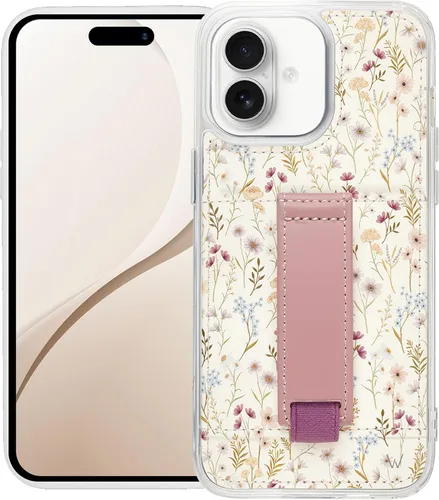 Vista 67 de Fundas Walli para iPhone 13, funda tipo cartera con soporte para tarjetas, elegante y moderna cubierta para mujeres, se ajusta al iPhone 13