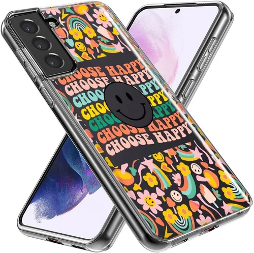 Vista 2 de Mundaze - Funda para Samsung Galaxy S10 Plus, delgada, híbrida, a prueba de golpes, carcasa rígida de TPU suave y resistente, funda protectora
