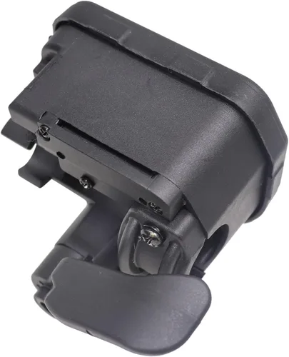 Vista 4 de 2010335 Palanca de control del acelerador de pulgar para Polaris Scrambler 400 Magnum Sportsman 90 0454907 2010203