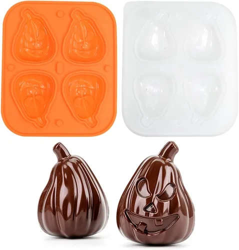 Vista 12 de mostsom Molde de silicona para mousse, molde de mousse de forma redonda, molde de silicona para tartas, herramienta para hornear, postre