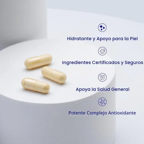 Vista 7 de Suero de blanqueamiento Relumins Advance White con complejo de glutatión, fórmula dermatológica 15× con nutrientes de la piel avanzados de 0.058