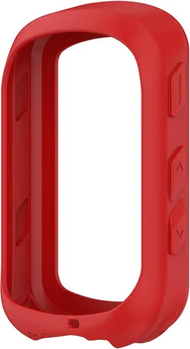 Vista 7 de Funda protectora compatible con Garmin Edge 840/540, funda protectora suave para Garmin Edge 540/840, accesorios de computadora de ciclismo