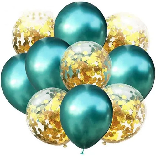 Vista 20 de Accesorios para globos, cadena de globos, goma de PVC, para fiesta de cumpleaños, boda, telón de fondo, decoración, cadena de globos, clips de lazo 1