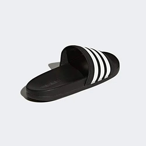 Vista 5 de adidas Sandalias Adilette cómodas para mujer