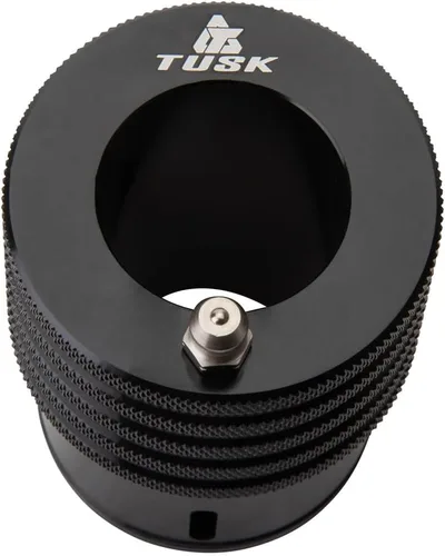 Vista 3 de Tusk - Engrasador de rodamiento de rueda delantero para Polaris Ranger 4x4 Diesel 2011-2018