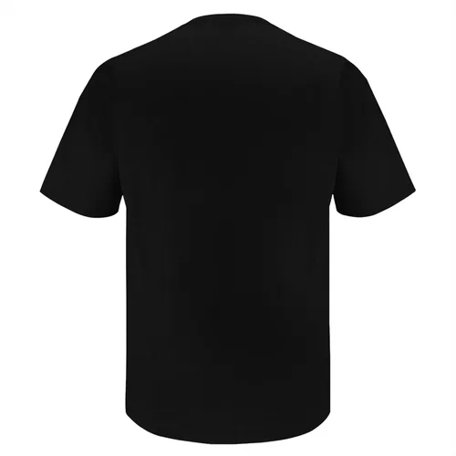 Vista 5 de Camiseta estampada de los años 80 para hombre