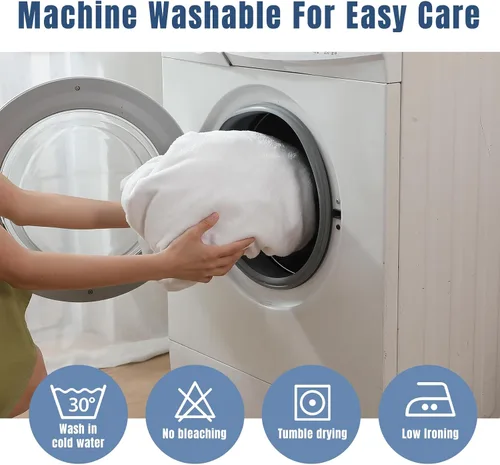 Vista 7 de Manta de regalo de cumpleaños número 21 para él y hombres de 21 años Con caja de regalo, 50 x 60 pulgadas, lavable a máquina, transpirable, ideal