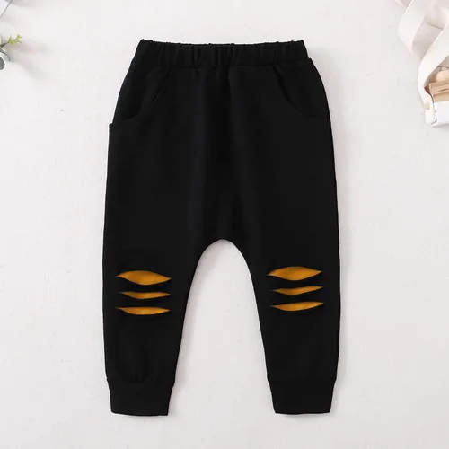 Vista 9 de KIMI BEAR Ropa para niño pequeño, traje de bebé, sudadera de algodón para niños, sudadera de algodón, ropa de otoño e invierno para niños