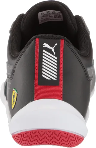 Vista 3 de PUMA Tenis unisex Ferrari R-cat Machina para adultos