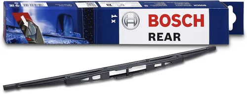 Vista 48 de BOSCH H307F - Escobilla de limpiaparabrisas trasera; 12 pulgadas, individual
