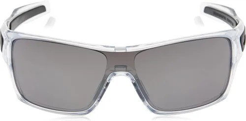 Vista 2 de Oakley Men's Oo9307 Turbine Rotor Rectangular Sunglasses