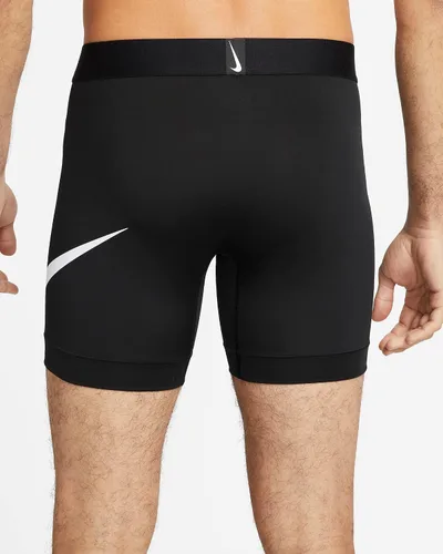 Vista 2 de Nike Paquete de 1 baúl modal de algodón para hombre