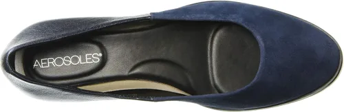 Vista 5 de Aerosoles Zapatillas de ballet Night Spell para mujer