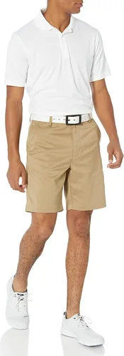 Vista 4 de Tienda Essentials - Short de golf elástico para hombre