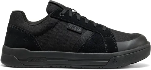Vista 2 de KEEN Utility Zapatos de trabajo Kenton para hombre (punta suave)