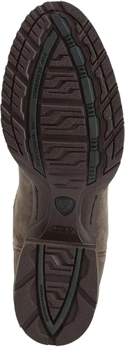 Vista 3 de Botas vaqueras híbridas Rancher de Ariat para hombre
