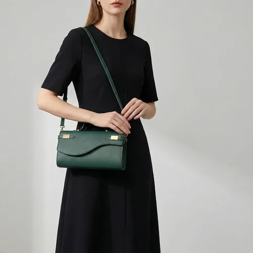 Vista 4 de Monederos para mujer en bolso, bolso de hombro, cartera de mano para mujer y bolso pequeño de noche, bolso cruzado con asa superior