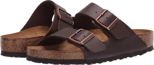 Vista 13 de Birkenstock womens Arizona Suede Leather