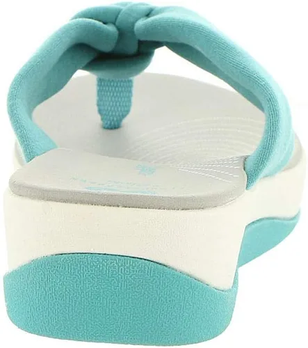 Vista 121 de Clarks - Sandalias para mujer Arla Glison