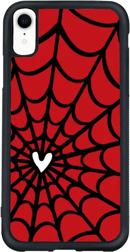 Vista 22 de Funda Graciosa y Fea para Teléfono Compatible con iPhone 7/8/SE Funda Ridícula, Extraña, Feísima y Loca de Melocotón
